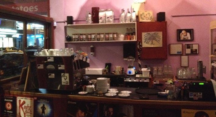 Photo of restaurant Umbrella Lounge Bar in Elsternwick, Melbourne - Photo 5