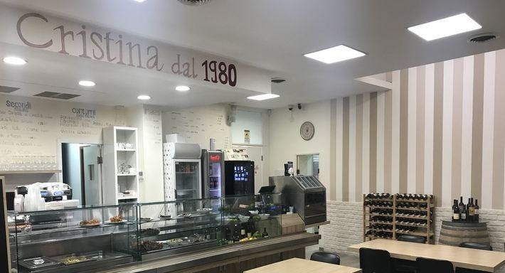Photo of restaurant Da Cristina in Centre, Taormina