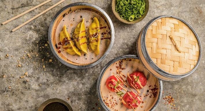 Bilder von Restaurant YUMA in Kreis 4, Zürich - Photo 4