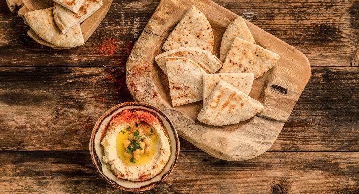 Bilder von Restaurant YUMA in Kreis 4, Zürich - Photo 5