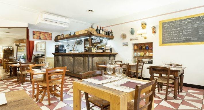 Foto del ristorante Club Culinario Toscano da Osvaldo a Centro storico, Firenze - Photo 7