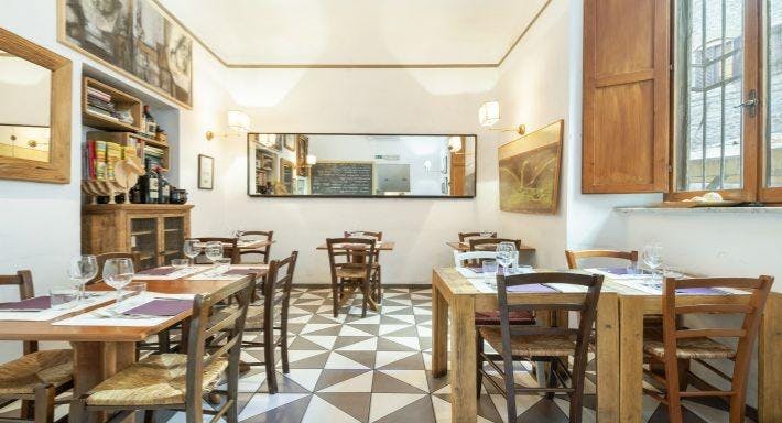 Foto del ristorante Club Culinario Toscano da Osvaldo a Centro storico, Firenze - Photo 6