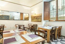 Ristorante Club Culinario Toscano da Osvaldo a Centro storico, Firenze