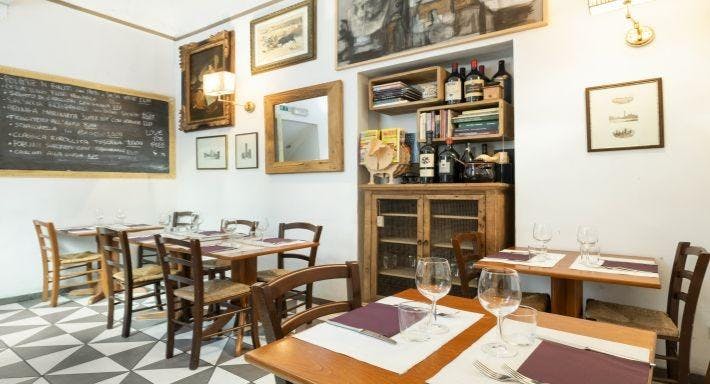 Foto del ristorante Club Culinario Toscano da Osvaldo a Centro storico, Firenze - Photo 12