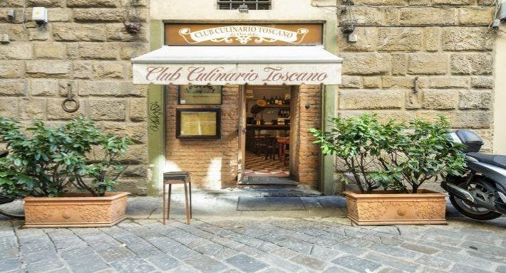 Foto del ristorante Club Culinario Toscano da Osvaldo a Centro storico, Firenze - Photo 3