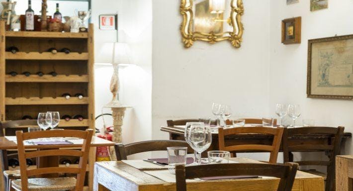 Foto del ristorante Club Culinario Toscano da Osvaldo a Centro storico, Firenze - Photo 13