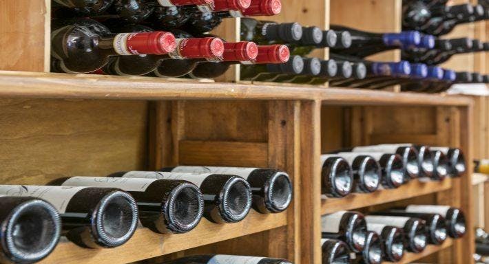 Photo of restaurant Club Culinario Toscano da Osvaldo in Centro storico, Florence