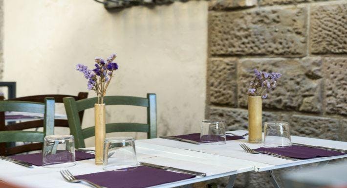 Foto del ristorante Club Culinario Toscano da Osvaldo a Centro storico, Firenze - Photo 9