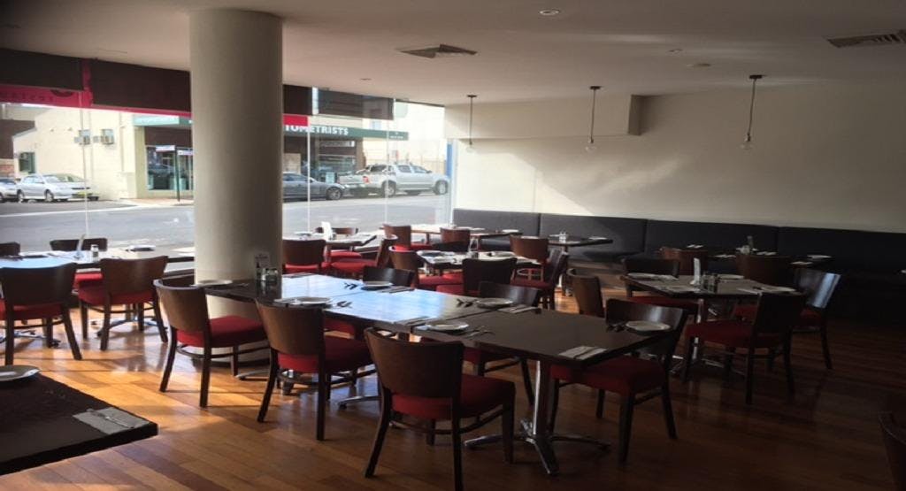 Photo of restaurant Michelangelo Pizza & Pasta in Epping, Sydney