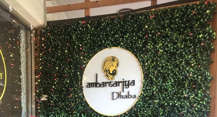 Restaurant Ambarsariya Dhaba in Seven Hills, Sydney