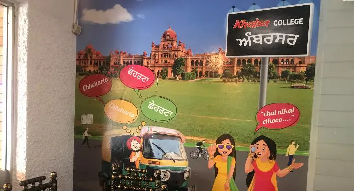 Photo of restaurant Ambarsariya Dhaba in Seven Hills, Sydney - Photo 2