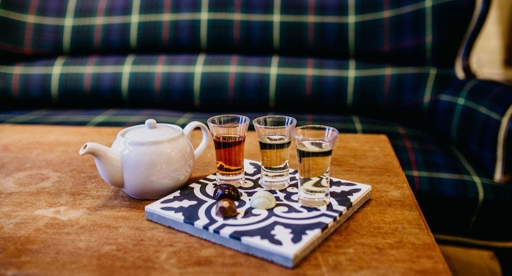 Kuva kohteesta TeaHouse of Wehmais, Keskusta, Juva - Photo 6