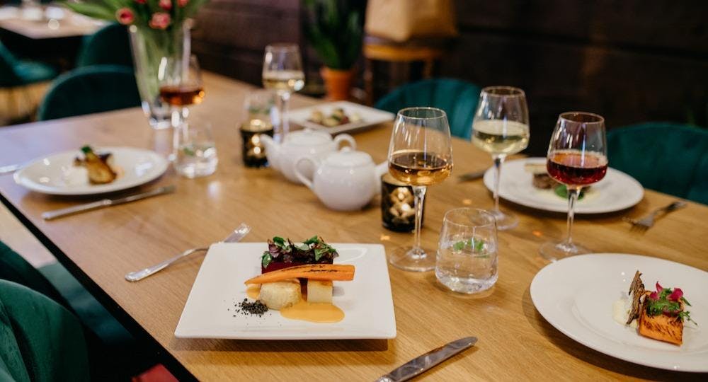 Kuva kohteesta TeaHouse of Wehmais, Keskusta, Juva - Photo 5