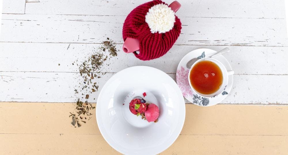 Kuva kohteesta TeaHouse of Wehmais, Keskusta, Juva - Photo 8