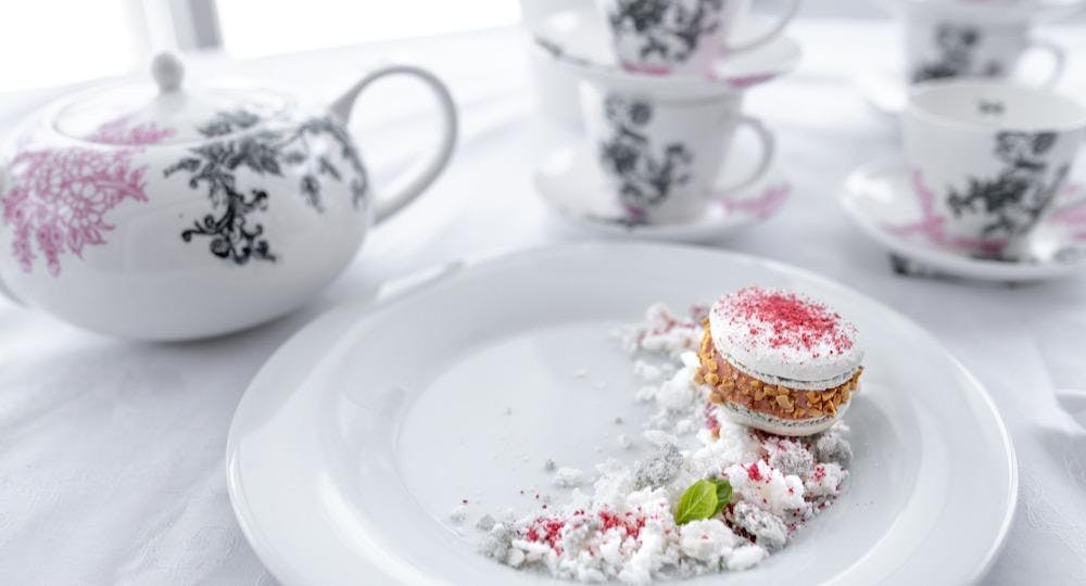 Kuva kohteesta TeaHouse of Wehmais, Keskusta, Juva - Photo 9