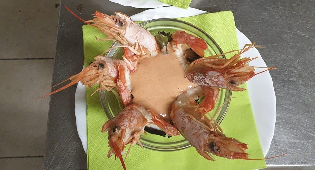 Restaurant Ristorante I Piaceri Della Vita in Centre, Rapallo