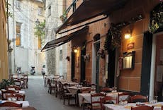 Restaurant Ristorante I Piaceri Della Vita in Rapallo, Genoa