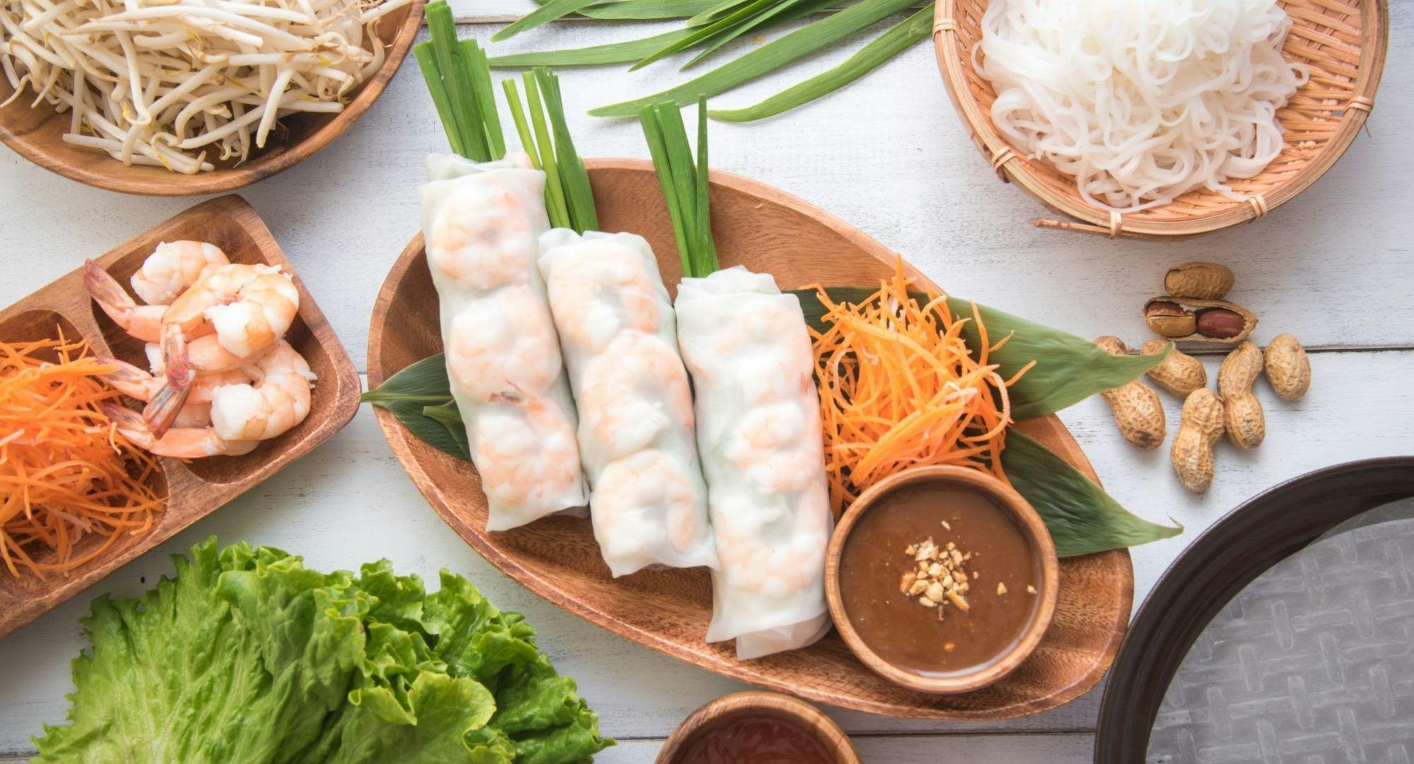 Restaurant Ryu Streetfood in Innenstadt, Augsburg