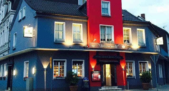 Image 1 of restaurant Steakhaus Hölscher
