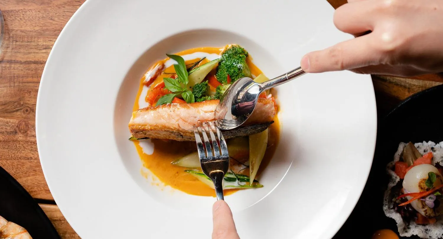 Photo of restaurant R-HAAN in Hawthorn, Melbourne - Photo 2