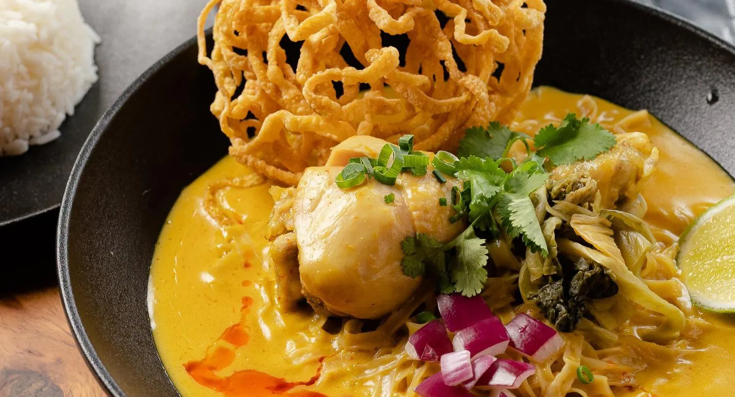 Photo of restaurant R-HAAN in Hawthorn, Melbourne - Photo 3