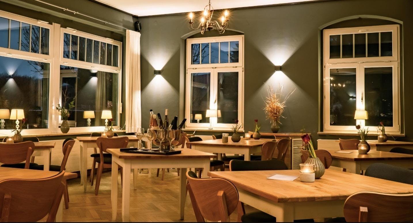 Photo of restaurant Heiderand Restaurant in Loschwitz, Dresden