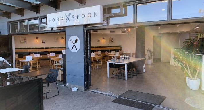Reviews of Fork Spoon Sydney Quandoo