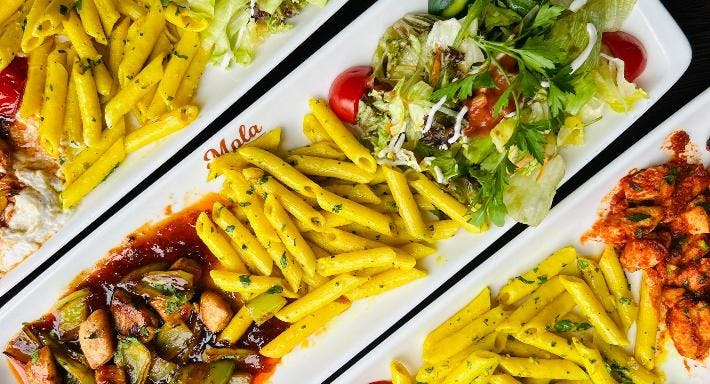Image 1 of restaurant Mola | Restaurant & Breakfast