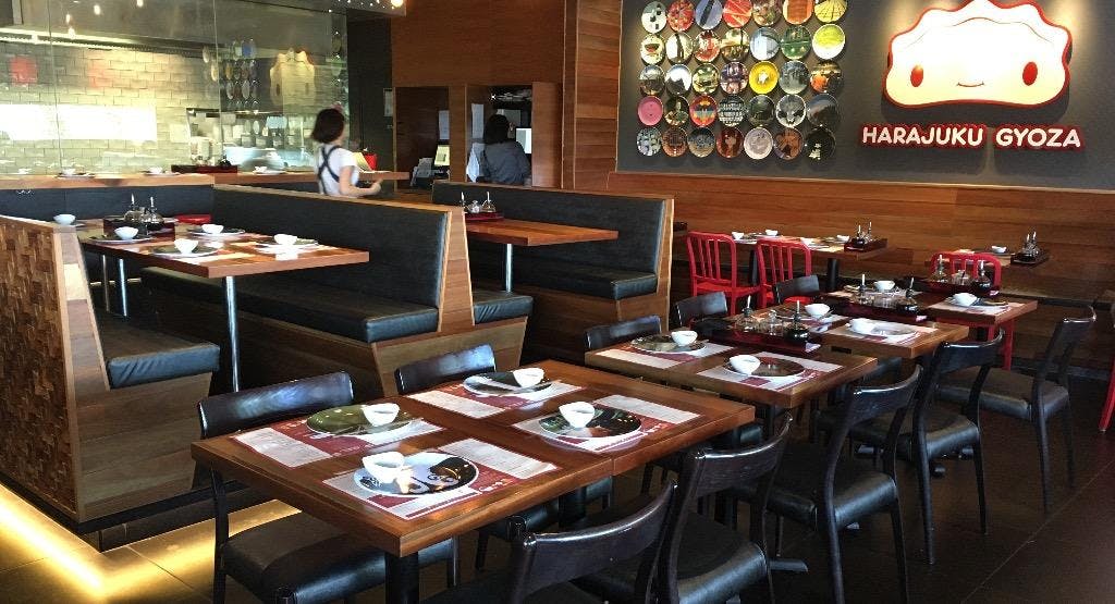 Photo of restaurant Harajuku Gyoza - Indooroopilly in Indooroopilly, Brisbane