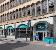 Restaurant Slug & Lettuce Liverpool in ,