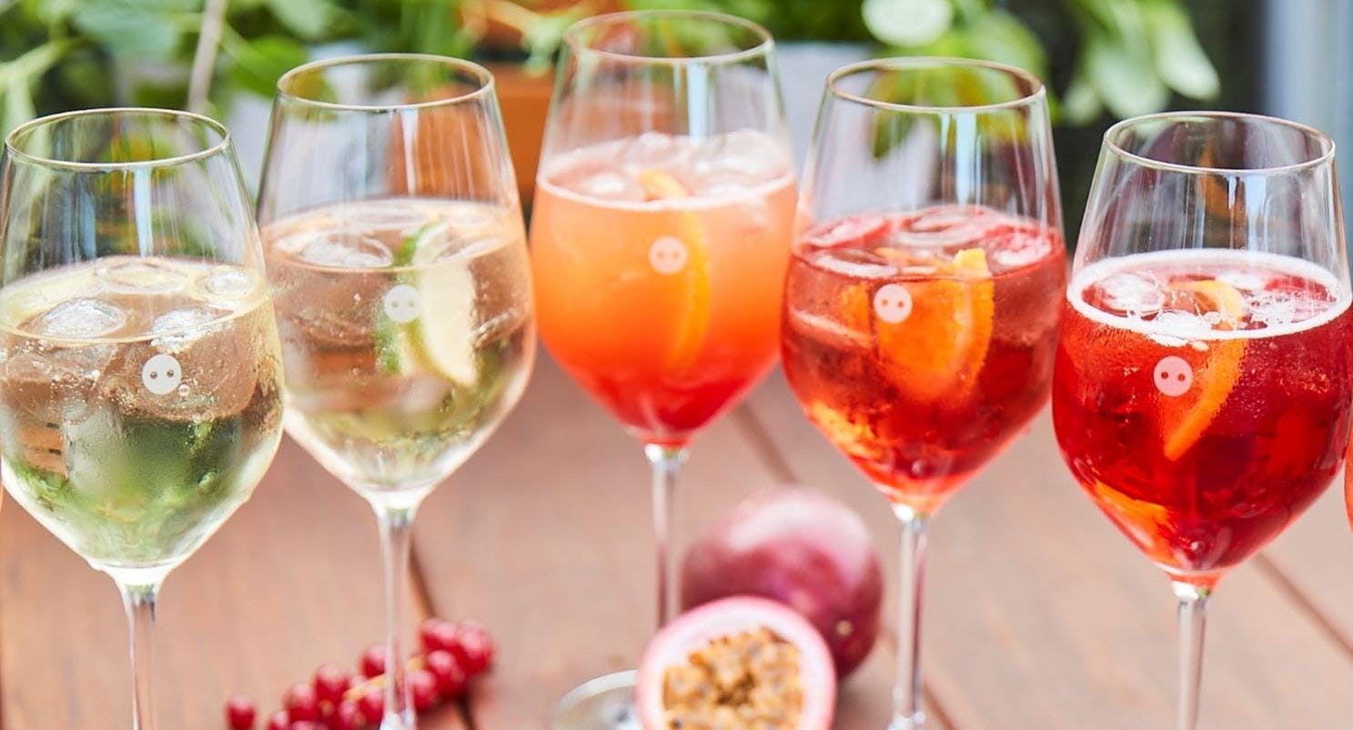 Photo of restaurant Schweinske Wilhelmsburg in Wilhelmsburg, Hamburg - Photo 2