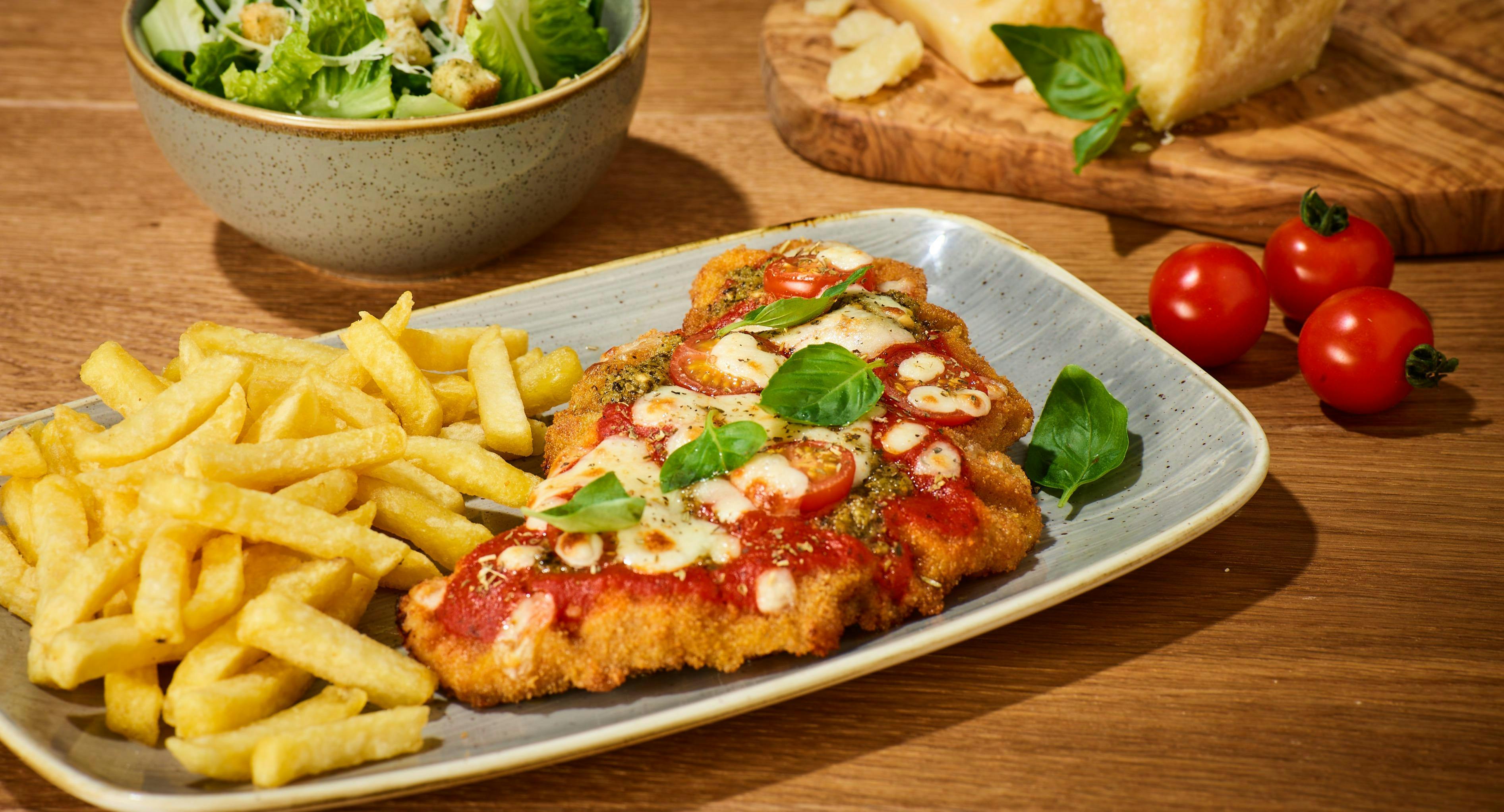 Photo of restaurant Schweinske Wilhelmsburg in Wilhelmsburg, Hamburg