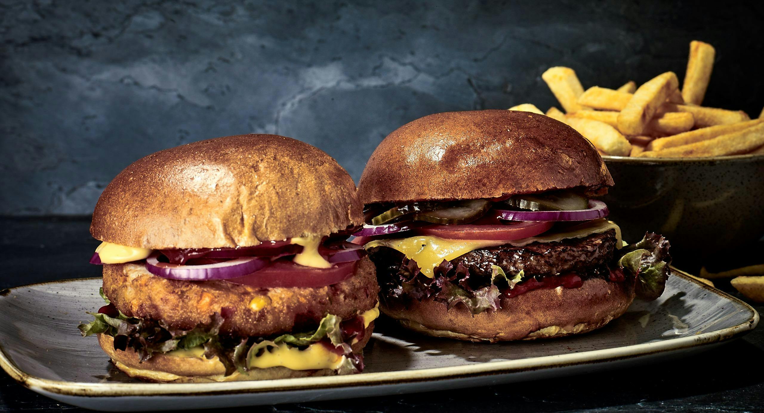 Photo of restaurant Schweinske Wilhelmsburg in Wilhelmsburg, Hamburg - Photo 4