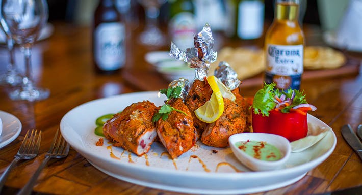 Restaurant Jai Ho - Richmond in Richmond, Melbourne