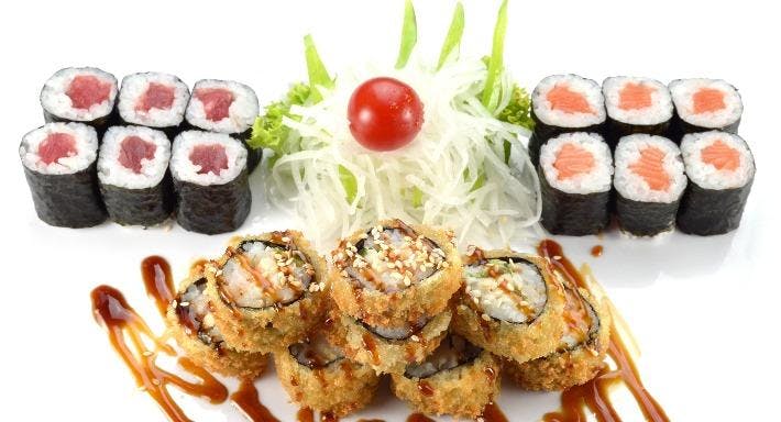 Photo of restaurant I-KE-SU in Wilmersdorf, Berlin - Photo 8