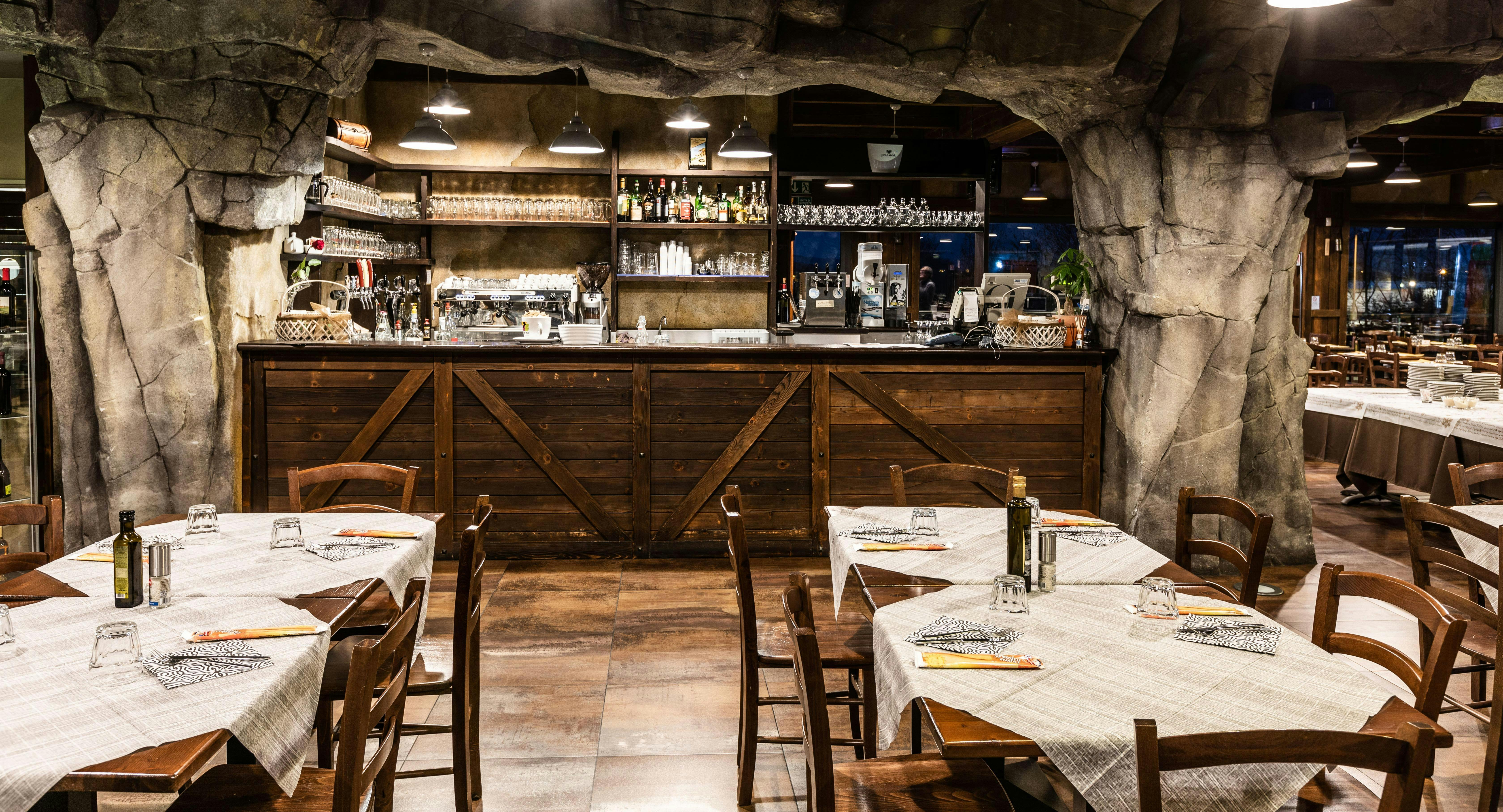 Photo of restaurant Alla Miniera da Pippo in Urgnano, Bergamo