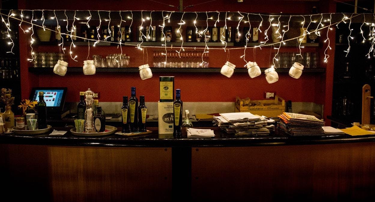 Photo of restaurant MIX Bistrò in Sesto Fiorentino, Florence - Photo 13