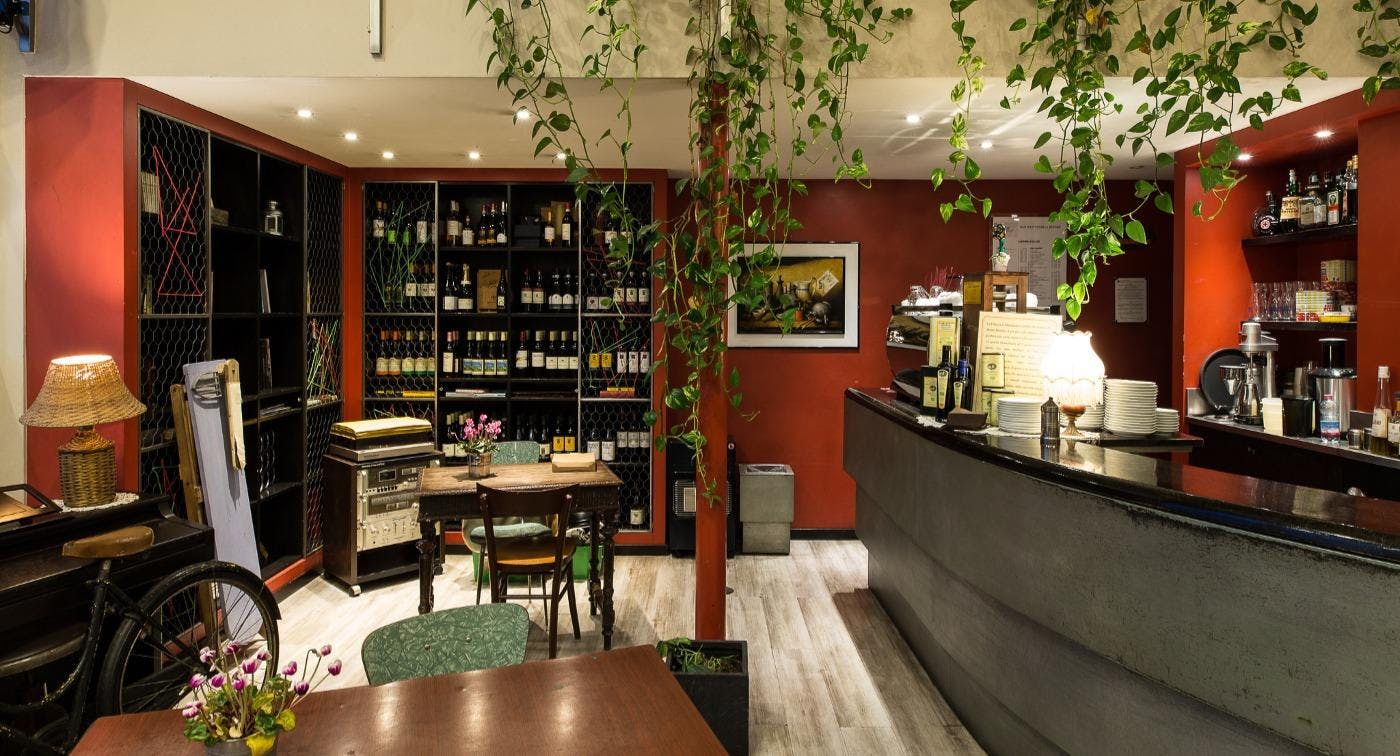 Photo of restaurant MIX Bistrò in Sesto Fiorentino, Florence - Photo 14