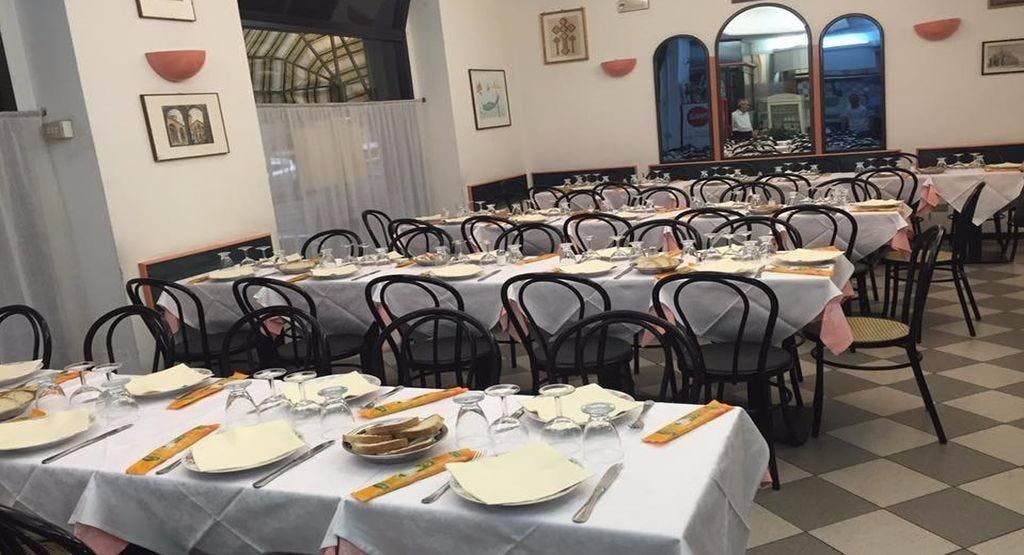 Foto del ristorante Bella Colombina a Buenos Aires, Milano