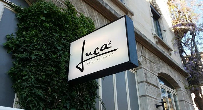 Photo of restaurant Restaurant Luca² in District 7, Zurich