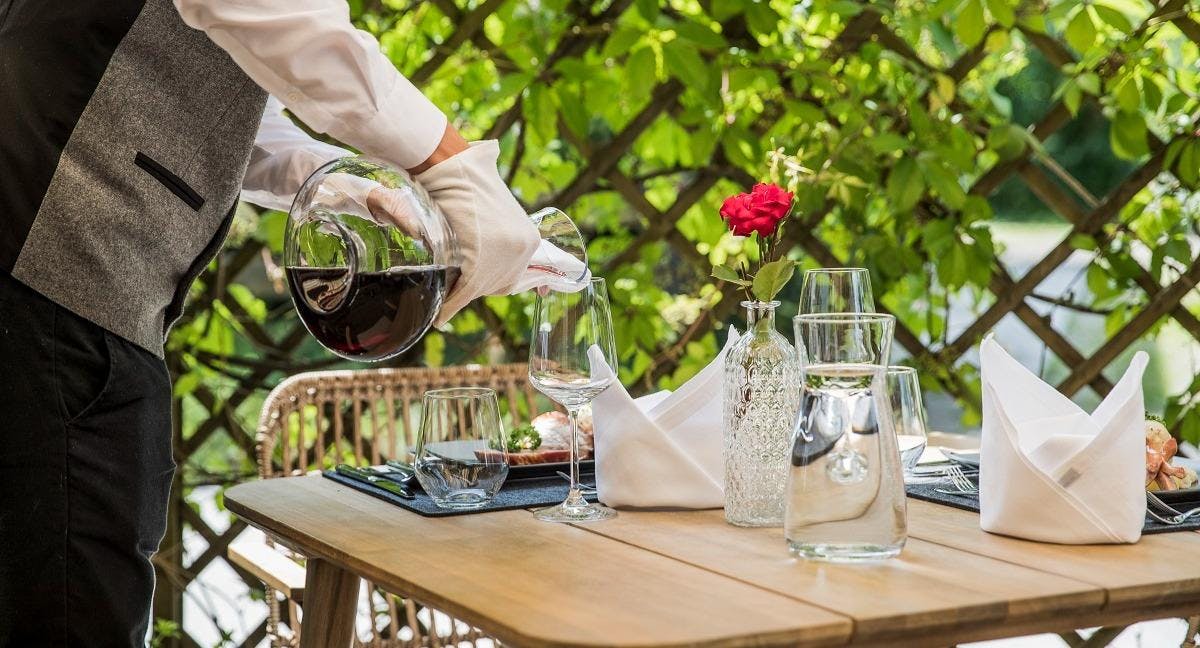 Restaurant Restaurant Crystal in Innenstadt, St Johann in Tirol