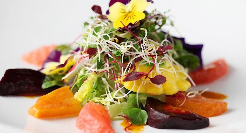 Photo of restaurant Quilon in Westminster, London - Photo 3