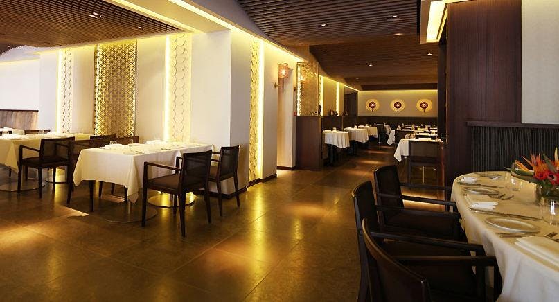 Photo of restaurant Quilon in Westminster, London - Photo 4