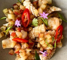 Restaurant RUSTICA Singapore in Lavender, 新加坡