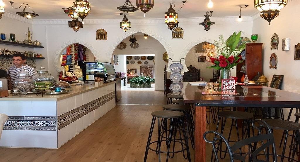 Photo of restaurant Inside Morocco in Stepney, Adelaide