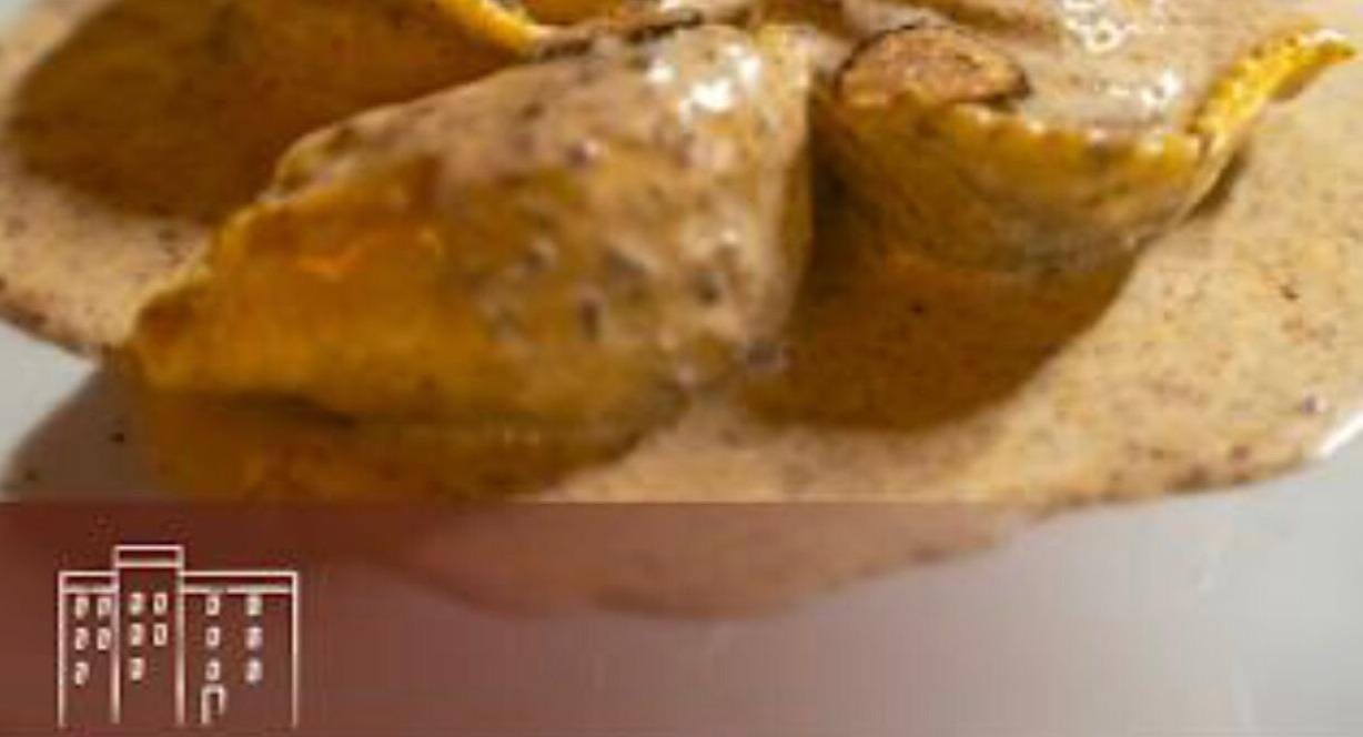 Restaurant Osteria Nolarium in Centro storico, Florence