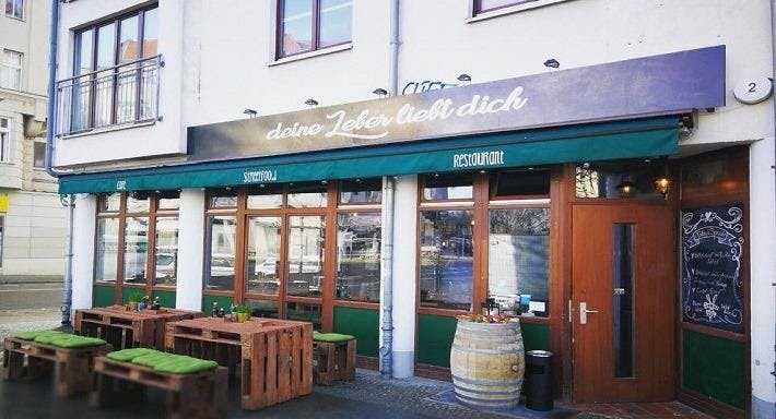Image 1 of restaurant Deine Leber liebt Dich
