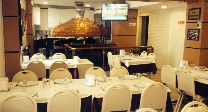 Photo of restaurant Tarihi Mey Restaurant in Beyoğlu, Istanbul