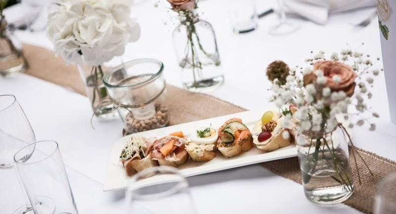 Restaurant Schreiberhaus in 19. District, Vienna