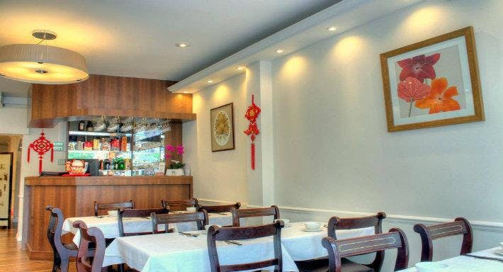 Image 2 of restaurant FUFU Restaurant